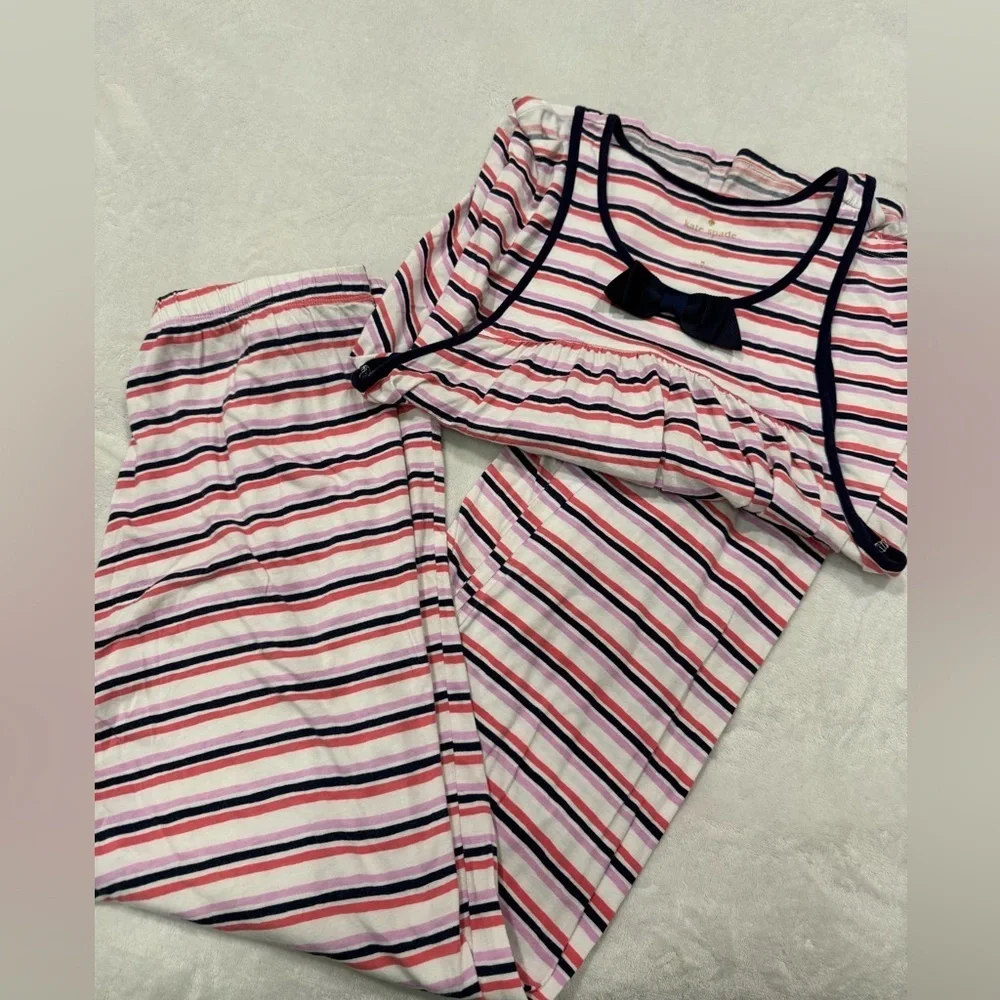 Kate Spade New York Sleeping Set